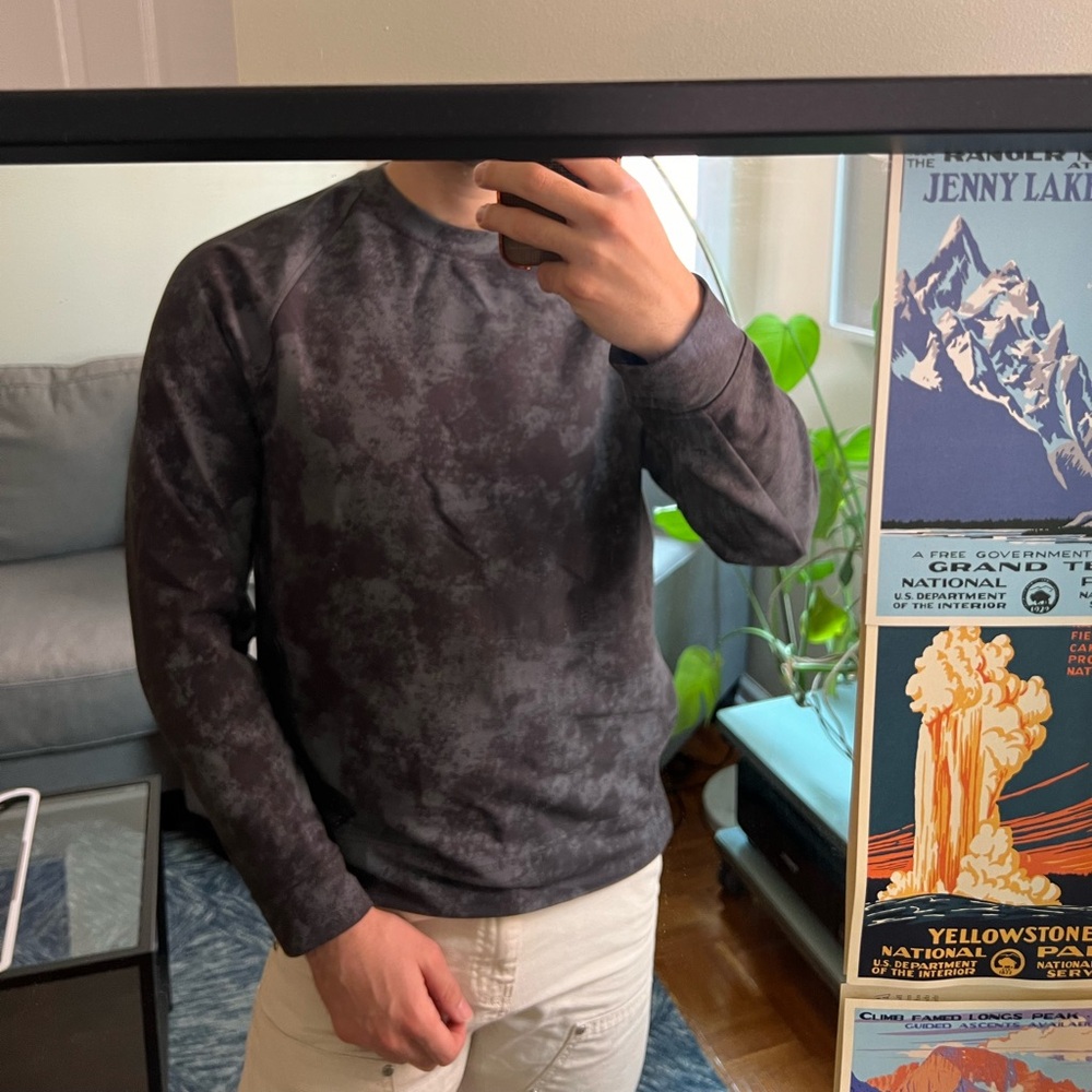 Size: Medium, Brand: Lululemon